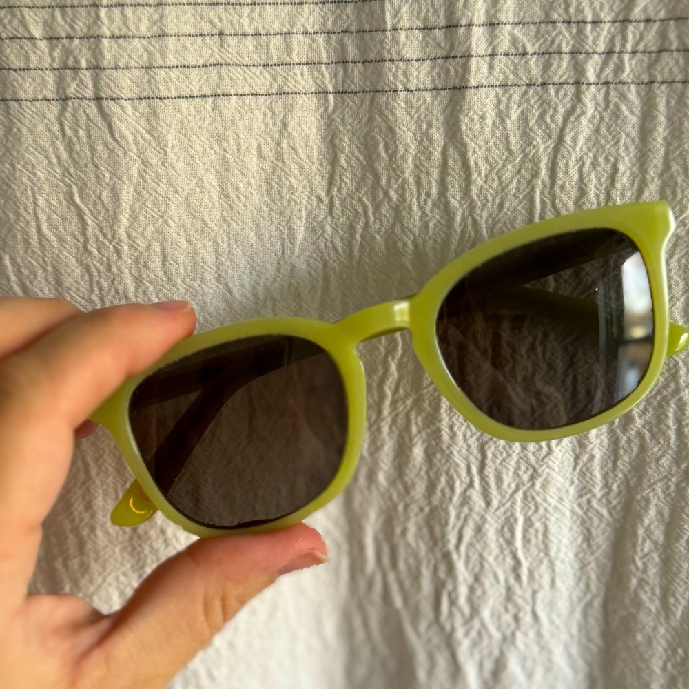 Madewell Sunglasses